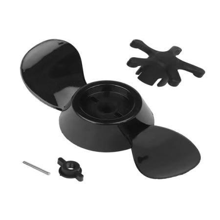 해양 보트 액세서리 선외 엔진 프로펠러 장비 오래 지속되는 내구성 쉬운 설치 부품