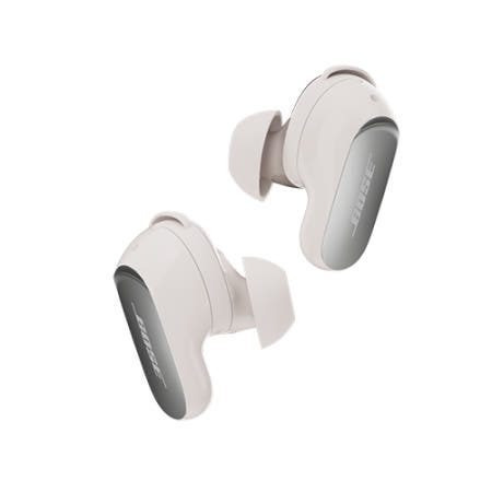 [BOSE] QC 울트라 이어버드 2세대 화이트