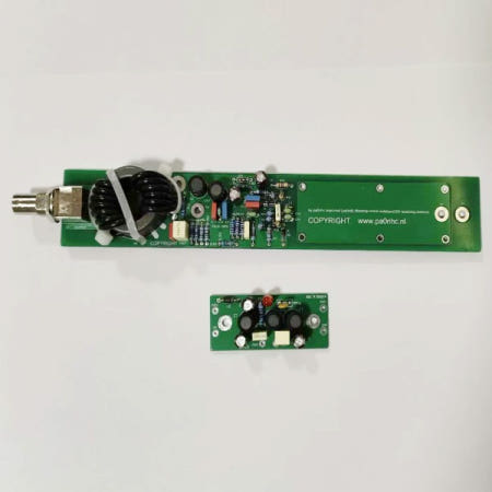 MiniWhip VLFLWMWSW 장파 FM 방송 비행기 밴드 및 2m 아마추어 DX 안테나 5kHz ~ 148MHz