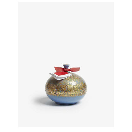 [해외]FARHI 파르히 밀크 다크 앤 화이트 초콜릿 봉보니에르 130g