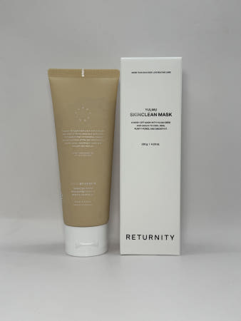 리터니티 율무 스킨클린 마스크 120ml