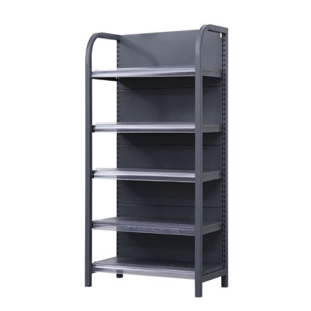 [디에이치영][해외]약국 진열대 간식 팬트리 카운터 계산대 매장용 매대