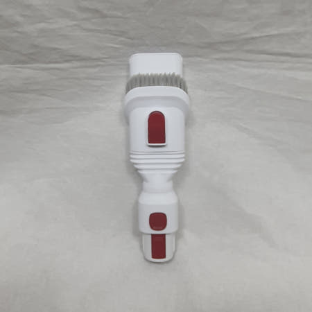 (정 품) 스위스밀리터리 화이트스톰 BLDC NBA-5000V 부품 2in1브러쉬