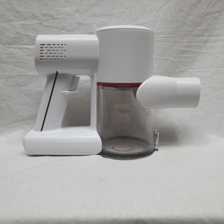 (정 품) 스위스밀리터리 화이트스톰 BLDC NBA- 5000V 부품 본체건 (먼지통,배터리포함)