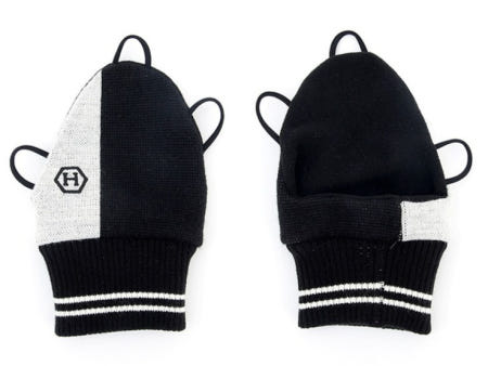 [단지]겨울 테니스 손등장갑 파크골프 골프 손토시 보온 방한 손등 장갑