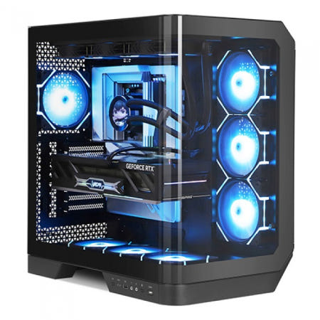 다나와표준PC 전문가용 250828 (16GB, M.2 1TB + HDD 4TB) PCS