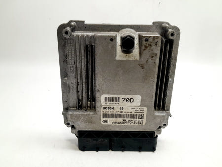 [중고]기아 그랜드 카니발 ECU 39100-2F070