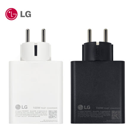[LG전자]LG 스탠바이미2 27LX6TKGA TPGA 27LX6TEGA.AKR 충전기 어댑터 USB-C 100W