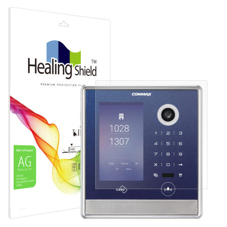 [폰트리]코맥스 로비폰 DRC-703S 저반사 액정보호필름