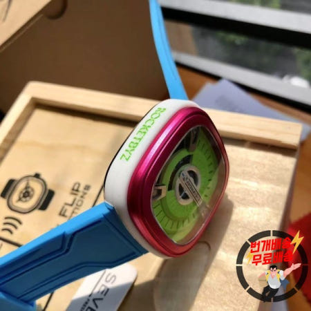 2025 세븐프라이데이 M2-03 성숙한 남성용 사각형 대형 다이얼 기계식 시계 M 시리즈 남녀 공용 오토매틱 명품 브랜드