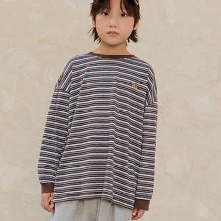 [AILOVE 협력업체]어린이 초등학생 걸 보이 쏘 니니 티셔츠