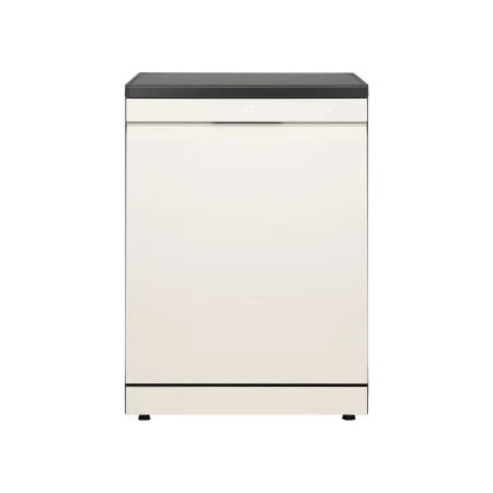 [LG전자]LG 디오스 오브제 식기세척기 DFE5BGE 프리스텐딩 14인용 1등급 네이처베이지