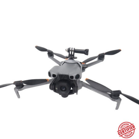 DJI MINI 5 Pro 업마운트 확장 스탠드 스포츠 카메라 회전 액세서리에 적합