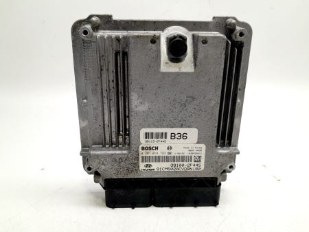 [중고]현대 싼타페CM 더 스타일 ECU 모듈 39100-2F445