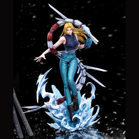 [해외](26년2분기)주술회전 츠쿠모 유키 레진피규어 YQY Studio