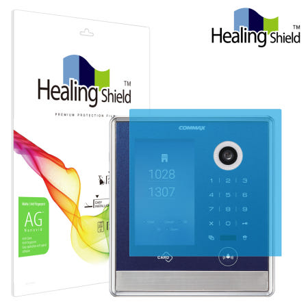 [폰트리]코맥스 로비폰 DRC-703S 저반사 지문방지 액정보호필름