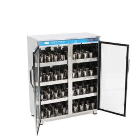 베스트트랜드샵 컵소독기 KS-7005 250개 건조 1007x475x1280mm 컵건조