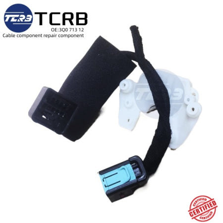 TCRB 3Q0713128 고품질 자동차 마이크로 스위치 모듈 (폭스바겐 투아렉 스코다 카록 2017- 슈퍼브 III 3v3 128)