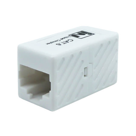 [㈜인네트워크]인네트워크 CAT.6 UTP 커플러 IN-6IC-UTPCC
