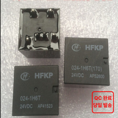 [해외]뜨거운 새로운 024-1H6T-24VDC DIP6 무료