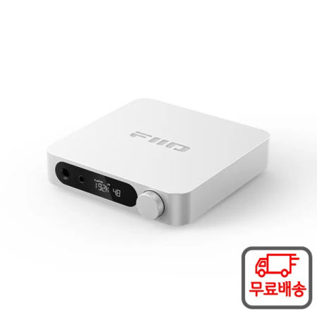 새로운 도착 FiiO K11 1400W 전력 균형 데스크탑 DAC 헤드폰 앰프 홈 오디오/PC 용 PCM 384kHz/24Bit DSD256