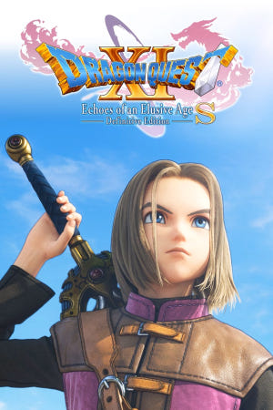 드래곤 퀘스트 11 S 지나간 시간을 찾아서 디피니티브 한글판 PC 스팀 한국코드