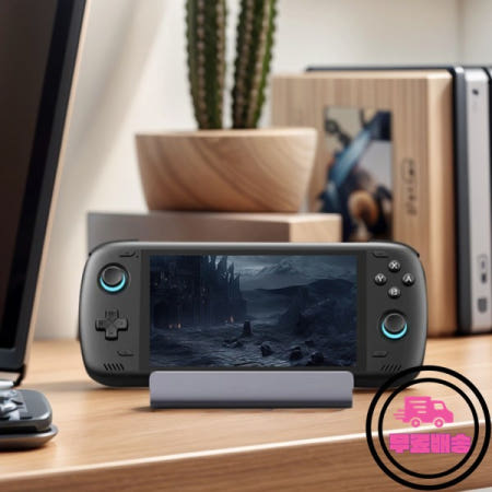 Ayn Odin 2 Mini용 도킹 스테이션 SSD 확장 스토리지 PCIe NVMe 슬롯 게이밍 충전