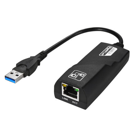 NEXTU USB3.0 기가비트 유선 랜카드 2200GU3