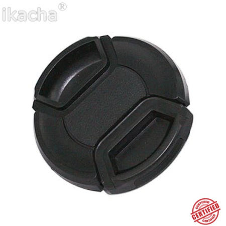 43 52 mm 카메라 렌즈 캡 홀더 커버 케이스 캐논 니콘 올리펌스 후지 루믹스