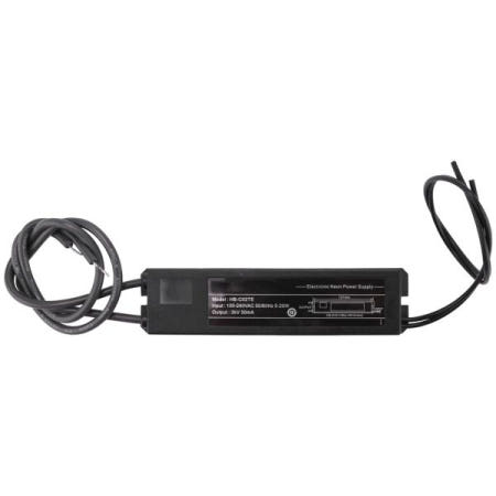 [해외]네온 조명 사인 전자 변압기 공급 장치 Hb-C02Te 모든 크기의 유리 적합 3Kv 30Ma 5-25W