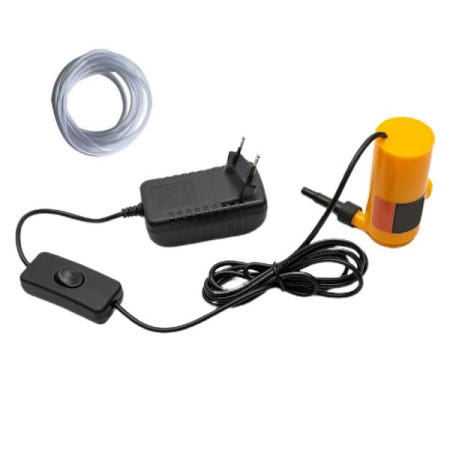 앵글 그라인더 가드 용 1pc 12V 워터 펌프 슬롯 커팅 머신 전동 공구 액세서리