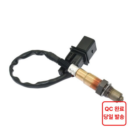 [해외]하이 퀄리티 5 선 광대역 02 산소 센서 0258007142 BMW 3 시리즈 E46 Z4 무료