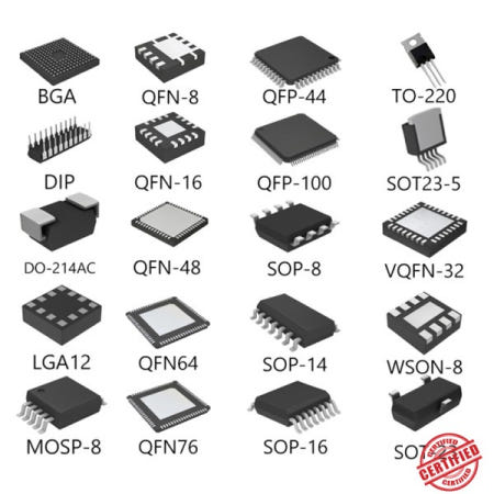 ESP-PSRAM64H 패키지 SOP8 3.3V 64MBIT 가상 정적 랜덤 액세스 메모리 1/2/5개
