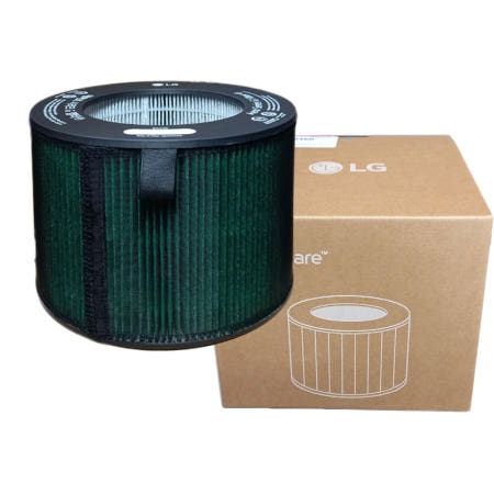 [LG전자 정품] 공기청정기 360º 퓨리청정 V 필터 AS190DWFR AS191DWFA AS191DWFR AS191NNFC AS192DSFA AS193DWFA AS195DWWA