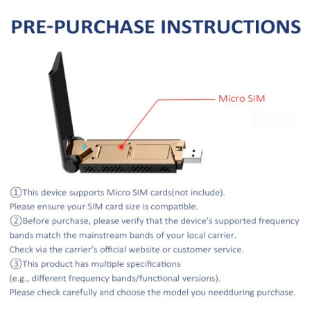 TIANJIE UF909 USB 모뎀 Wifi 핫스팟 4G LTE 동글 무선 메쉬 라우터 SIM 카드 슬롯 미니 모바일 Wifi6(Compatible SK Telecom/KT Co