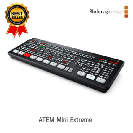 블랙매직 ATEM Mini Extreme 아템미니 익스트림