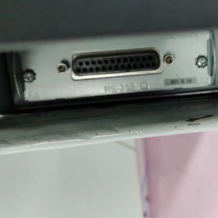 [해외]TM-U220 TM-T88V Epson 프린터 케이블 USB RS232 - DB25 FTDI 칩셋