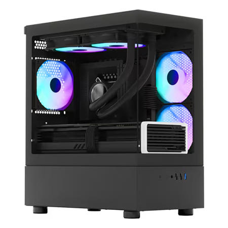 [인텔][중고]로스트아크 검은사막 GTA5 SSD장착 풀옵지원 새것같은 중고컴퓨터