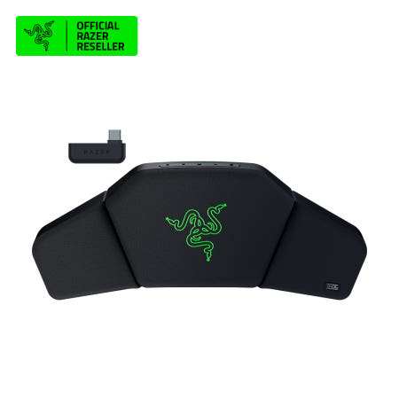 레이저코리아 Razer Clio THX 블루투스 게이밍 듀얼 스피커