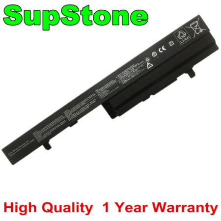 SupStone 새로운 5200mAh A32-U47 노트북 배터리 Asus Q400 무료