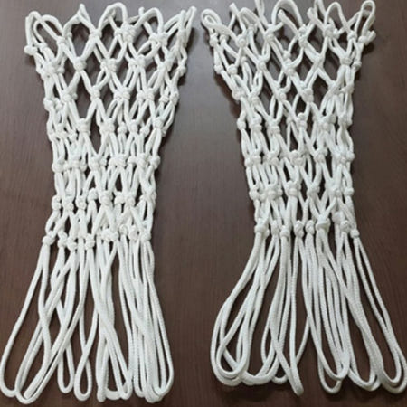 [THEJINJEONG]온지니 다우리 농구 골대 그물망 네트 농구림망 골망 4mm 농구대 농구게임 실내농구대