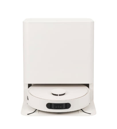 [LG전자]LG 코드제로 AI 오브제컬렉션 로보킹 올인원 (프리스탠딩) 흡입+물걸레 B95AWBH 배송비포함