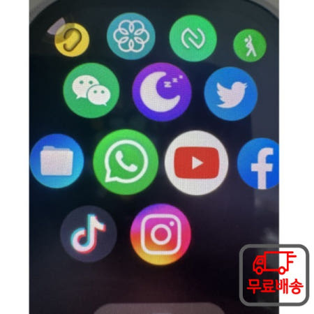 DW100 Pro 안드로이드 스마트 워치 지문 잠금 해제 Smartwatch 16GB RAM 무료 다운로드 앱 WIFI GPS 2.29인치 Amoled