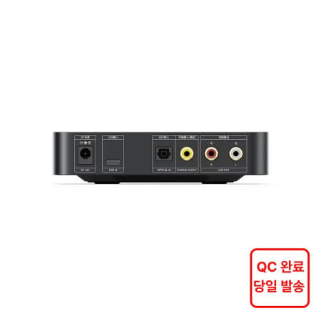 [해외]FiiO K11 HiFi 밸런스드 디코더 헤드폰 앰프