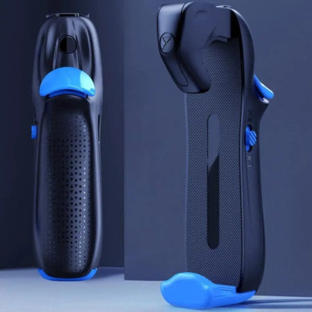 PUBG Moible 컨트롤러 게임 패드 무료 화재 L1 트리거 모바일 그립 조이스틱 for iPhone Android