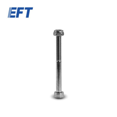 10.05.02.0027 EFT 드론 부품 암 나사 패킷 M550/6pcs E610P 농업용 35mm/30mm 중국 공식 업체