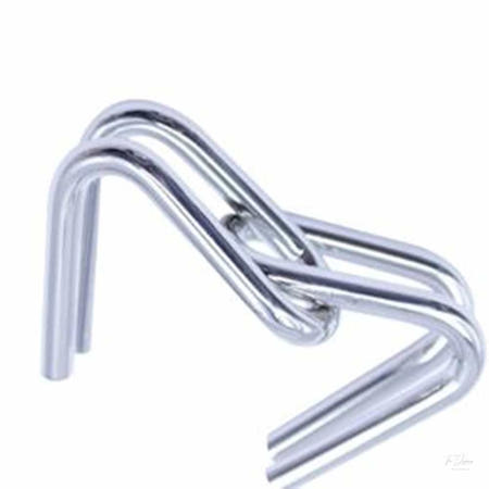 온지니 메탈와이어퍼즐 마운틴 오렌지 2단계 두뇌게임 치매예방퍼즐