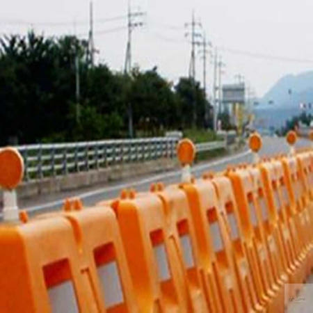 [THEJINJEONG]온지니 델리네이터 지주 토공용 도로표지병 도로반사판 델리네이트