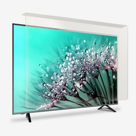 썬가드광학 2026년형 티비 보호기  단독 신형 New 189cm (75인치) TV 액정 필름 커버 화면 보호대 보호막 아기 가드 파손방지 QLED OLED 삼성 LG 더프레임