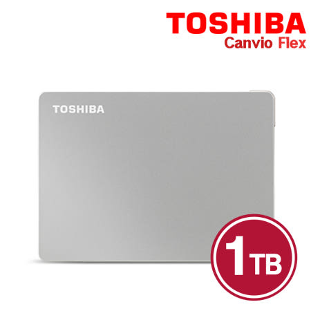 [마우스 패드+ 파우치 ]도시바 칸비오 플렉스 CANVIO Flex 1TB 외장하드